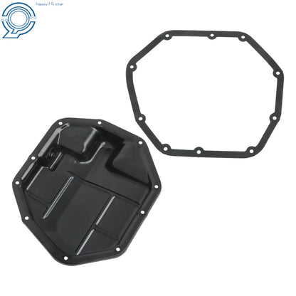 Engine Oil Assembly with Gasket for Nissan Cube Sentra (2007–2014) 11110-EN210