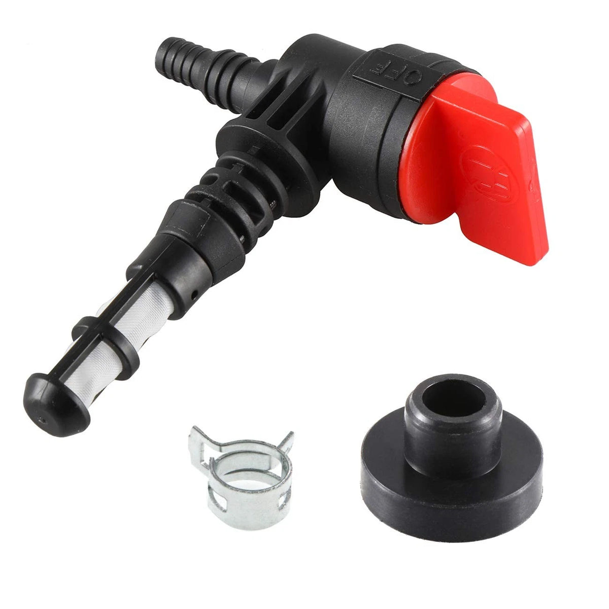 Fuel Shut Off Valve Kit for Generac Troy Bilt Generator (No Year Supplied)