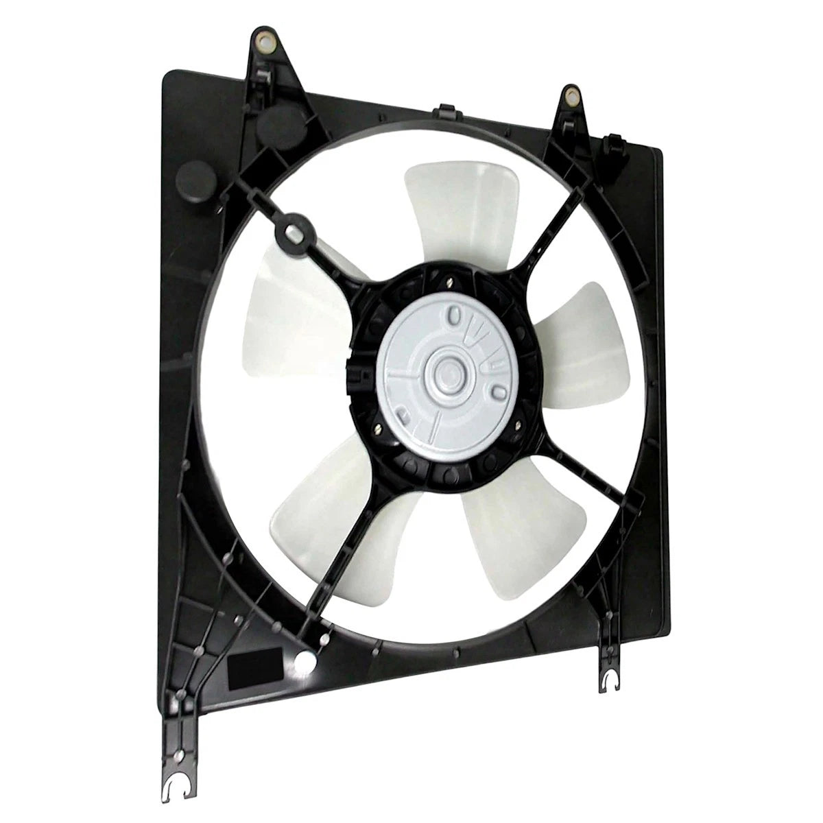 Cooling Fan Assembly for Mitsubishi Galant (2004–2007) 18024631, MR281573, 1355A001
