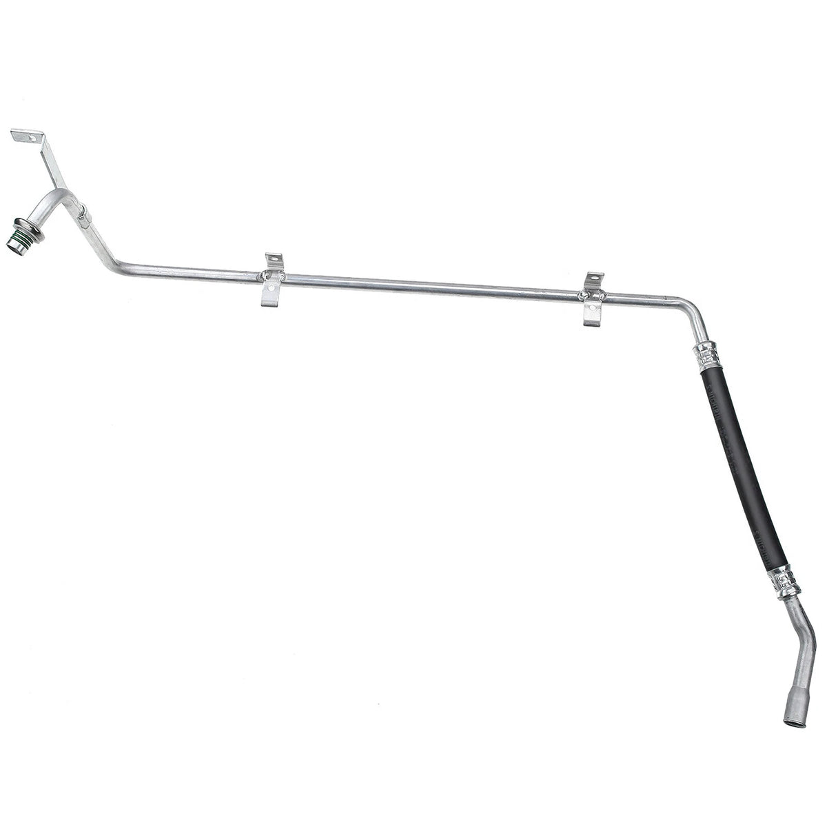 A/C Suction Line Hose Assembly for Ford E-150 250 350 Econoline (1994–1996) F4UZ19A834B, T56281, HA113865C
