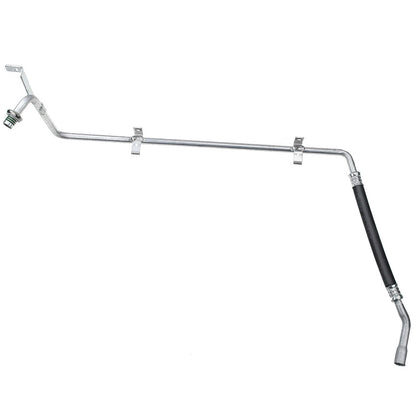A/C Suction Line Hose Assembly for Ford E-150 250 350 Econoline (1994–1996) F4UZ19A834B, T56281, HA113865C