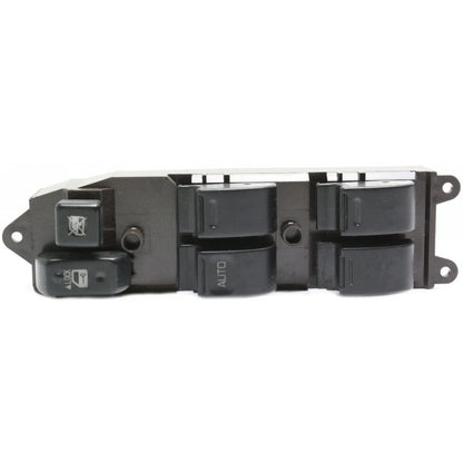 Window Switch for Toyota Sienna (2004–2009) CLX-M0-USA-REPT505206-CL360A71
