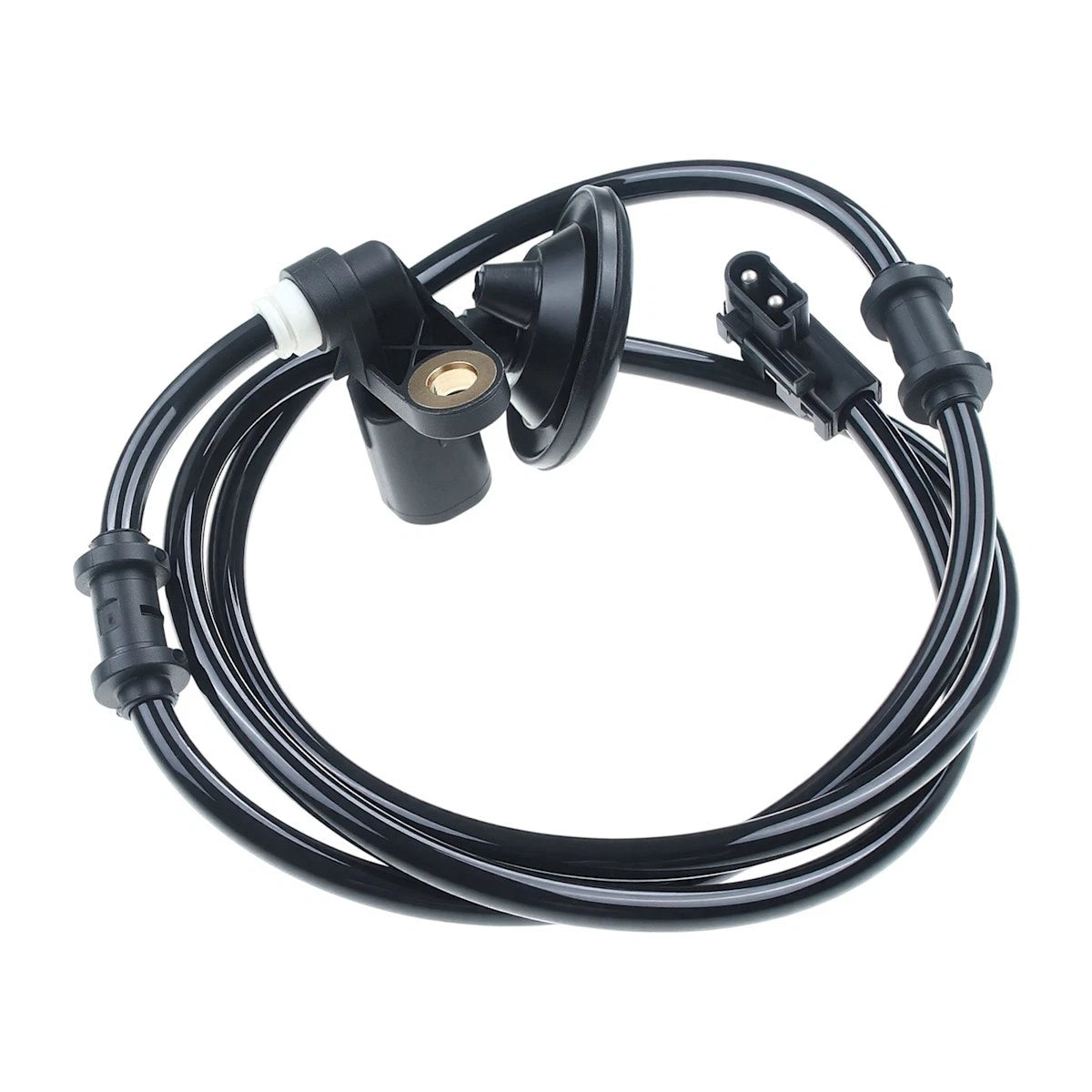 ABS Speed Sensor Rear Right for MB C Class CLK C280 (1998–2000) 18015224, A2025402817, 2025402817