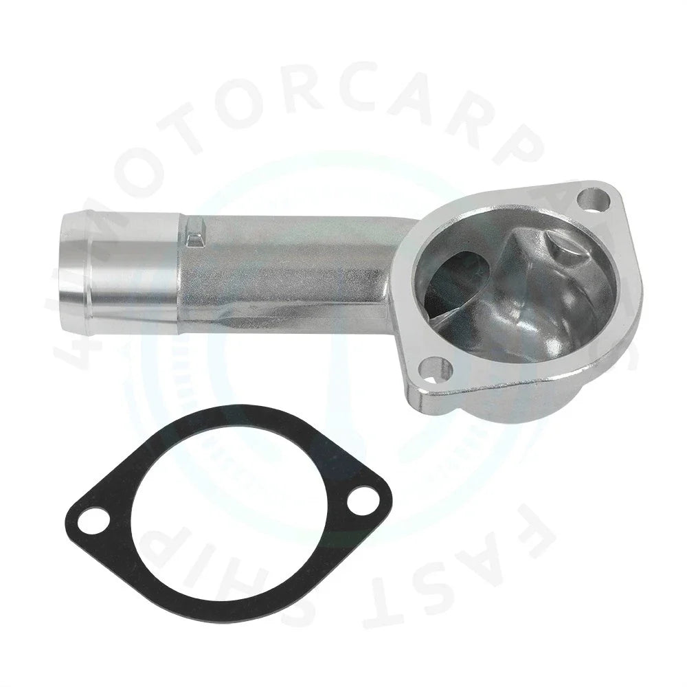 Thermostat Housing for Kia Spectra (2004–2009) Hyundai Elantra (2001–2012)