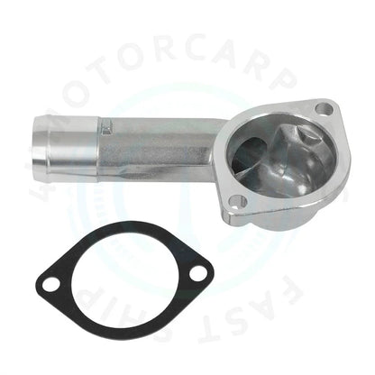Thermostat Housing for Kia Spectra (2004–2009) Hyundai Elantra (2001–2012)