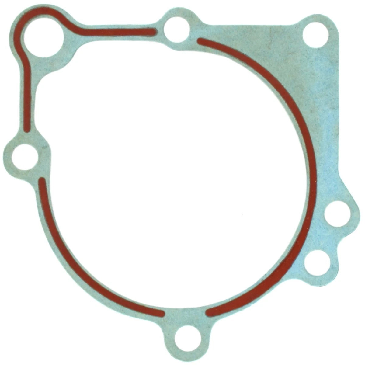 AWP3164 Water Pump Gasket for Jeep Wrangler, Grand Cherokee, Dodge Dakota (1999–2006)