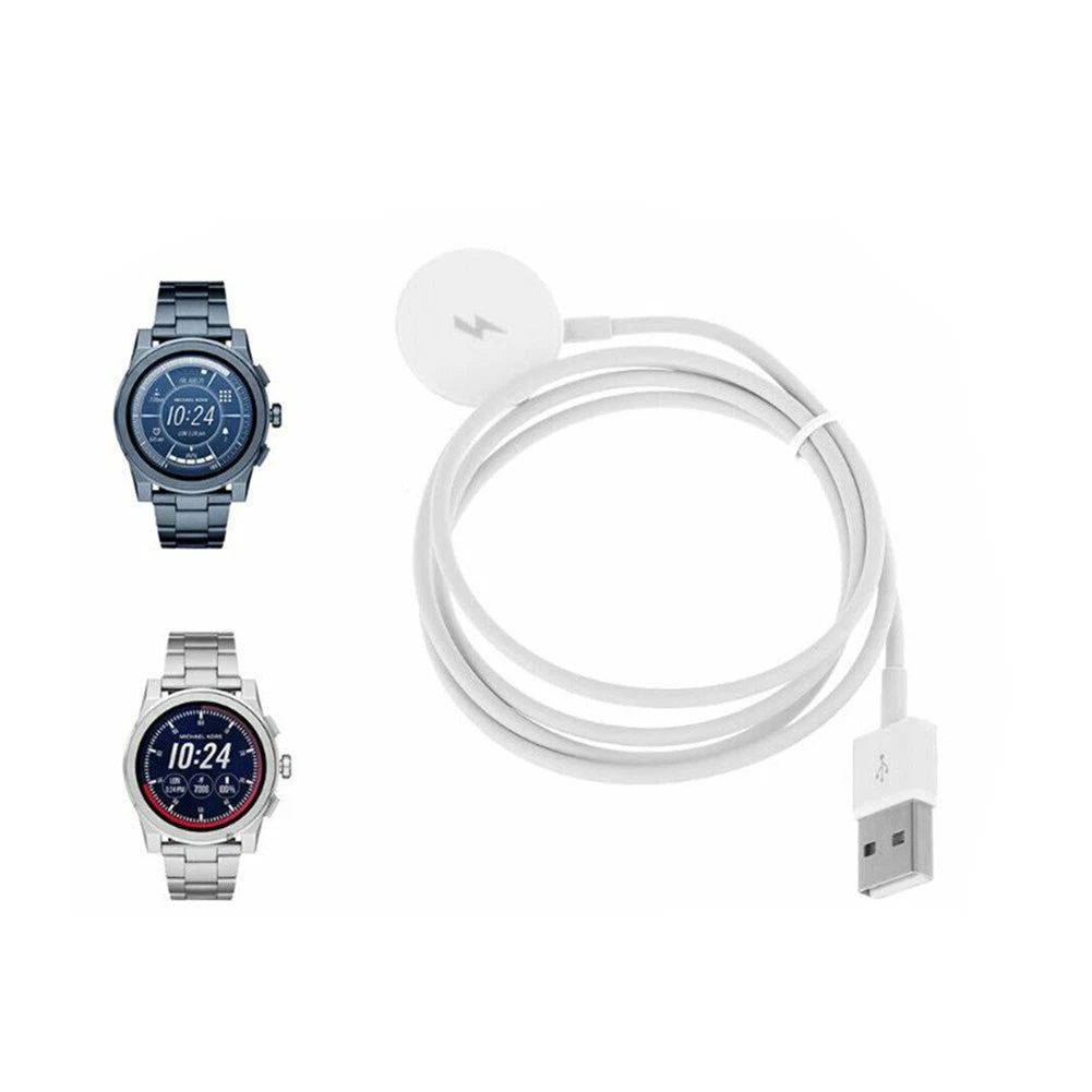 Wireless Smart Watch Charger for Michael Kors MKT5017 MKT5020 MKT5021 MKT5022