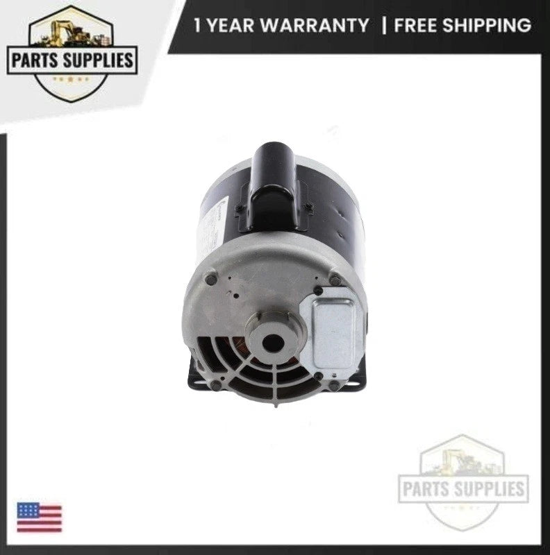 Centrifugal Pump Motor 3450 RPM 115/230V for Pump Application