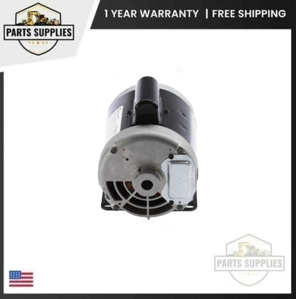 Centrifugal Pump Motor 3450 RPM 115/230V for Pump Application