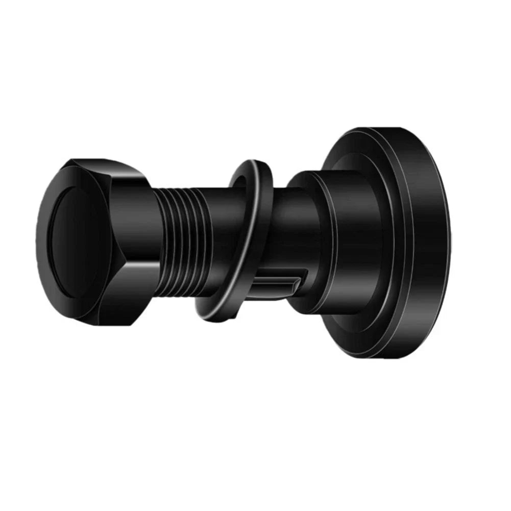 Rotary Cutter Blade Bolt Kit 63607 for Bush