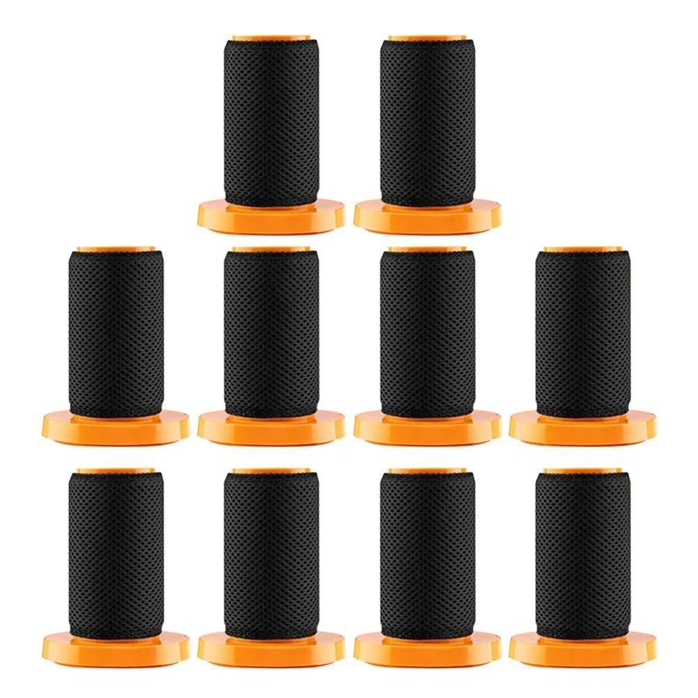 Vacuum Dust Filter for