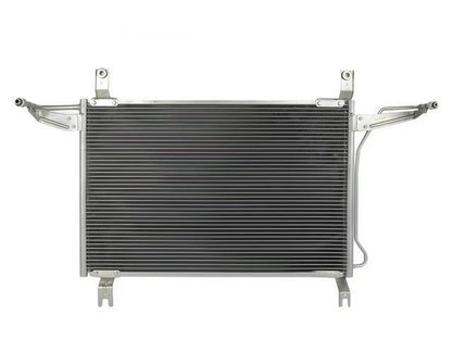 A/C Condenser for Ford F350 (1994–1997) 32576XPTH