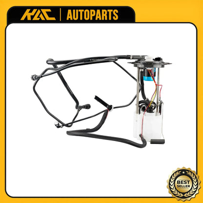 Fuel Pump Assembly for Chevrolet Equinox Saturn Vue Pontiac Torrent (2005–2006)