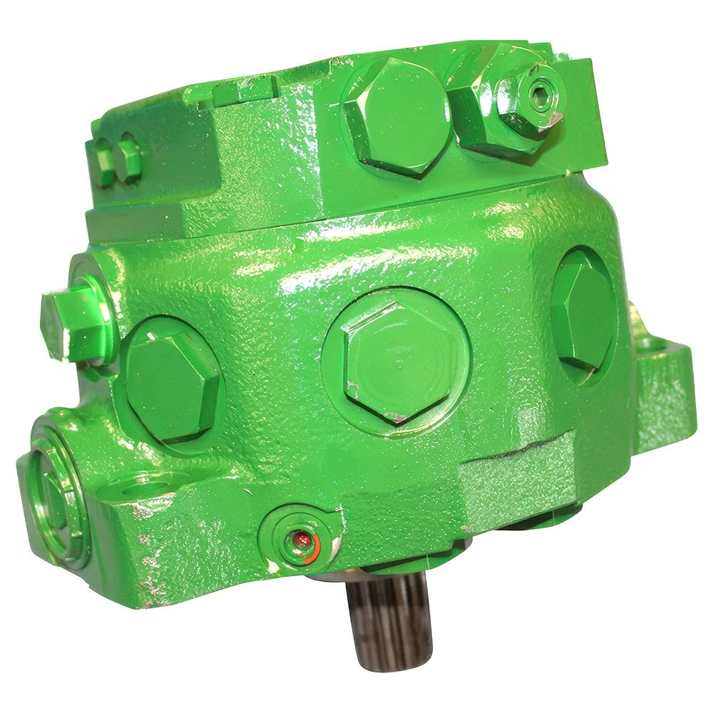 Hydraulic Pump for John Deere 640 310B 670 500C 740A 540B 410 740