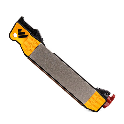 Work Sharp Guided Field Sharpener for Compact Travel Knife (One Size)