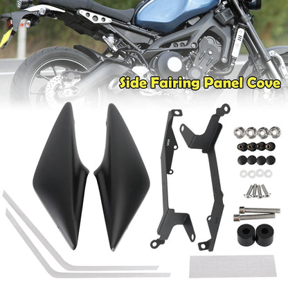 Tail Side Driver Seat Frame Cover Fairing for Yamaha XSR 900 (2016–2021)