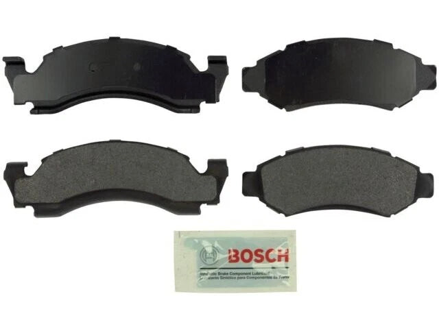 Brake Pad Set Front for Lincoln Continental (1973–1979) 27124SFYK