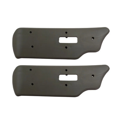 Set of 2 Seat Trim Covers for Chevy Tahoe (2004–2006) PLX-M0-USA-RC54740003-CL360A73