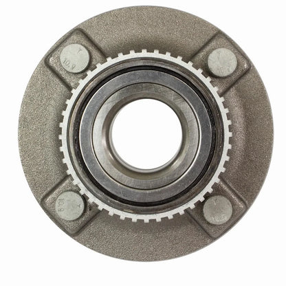 Motorcraft NHUB-66 Rear Wheel Hub for Ford Contour Mercury Mystique (1995–2000)