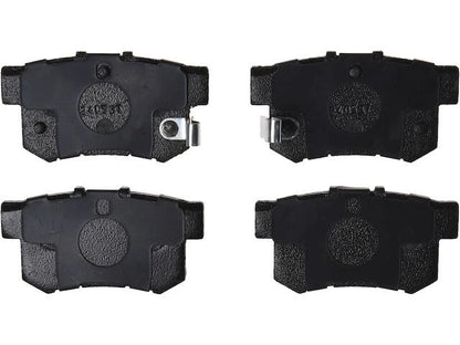Brake Pad Set Rear for Acura TL (1995–1998) 26648NDVC