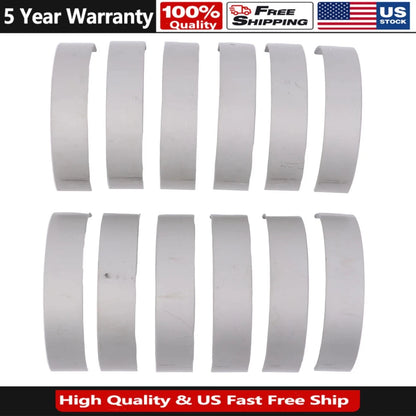 Rod Bearings STD for RAM 1500, Jeep Grand Cherokee (2014–2020) - 68147234AA