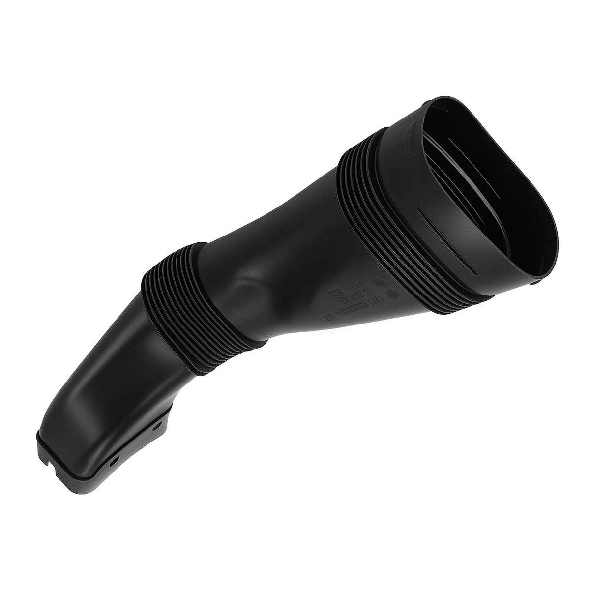 Engine Air Intake Duct for BMW 535i/640i/740i (2011–2018) Black