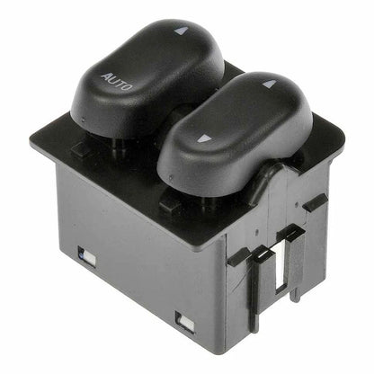 Power Window Switch for Ford F-250/F-350 Super Duty (2000–2001) ALX-PAU-RB-901-393-CLA2