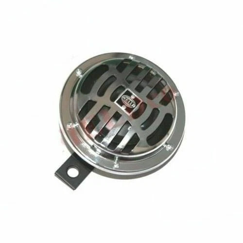 Hella Rally Chrome Plated Horn Unit for Automotive