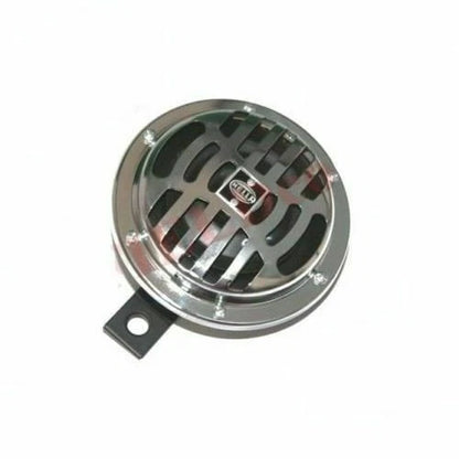 Hella Rally Chrome Plated Horn Unit for Automotive