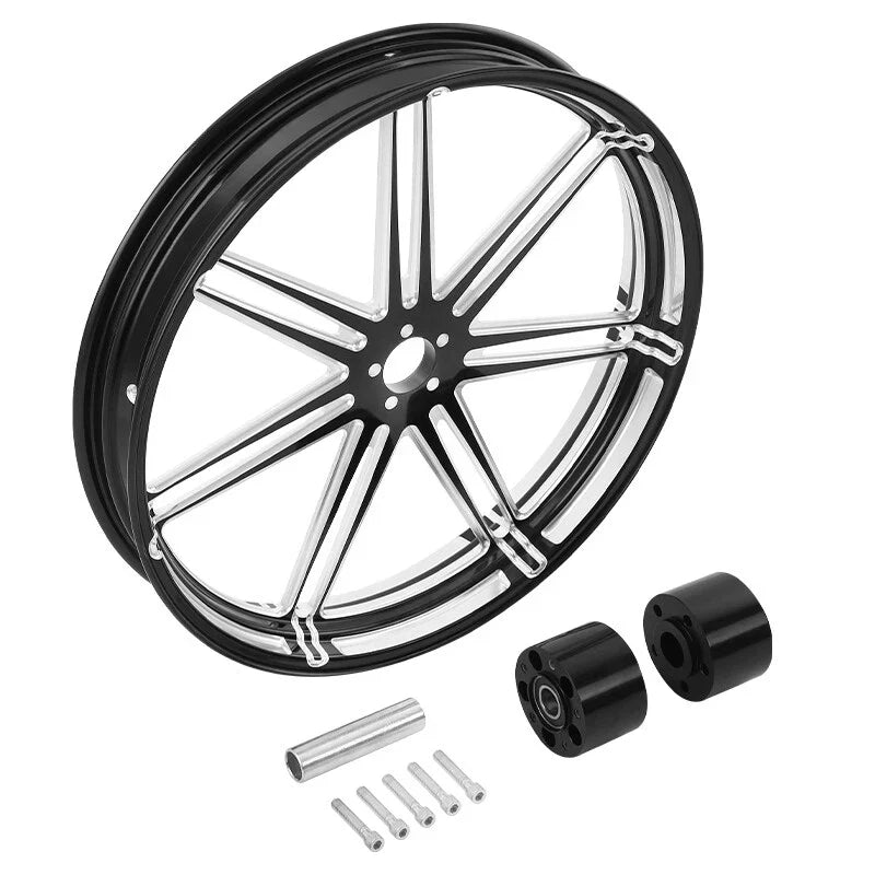 26" Front Wheel Rim for Harley Electra Glide, Street Glide (1997–2021)