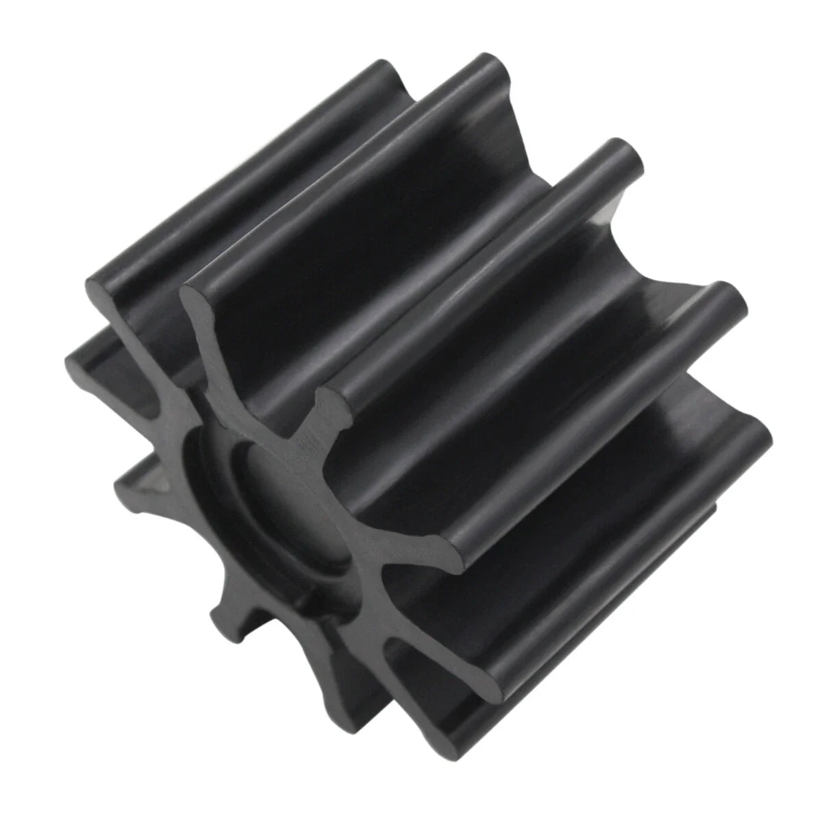 Water Pump Impeller for OMC Cobra Stern Drives (Replaces 983895, 777128)