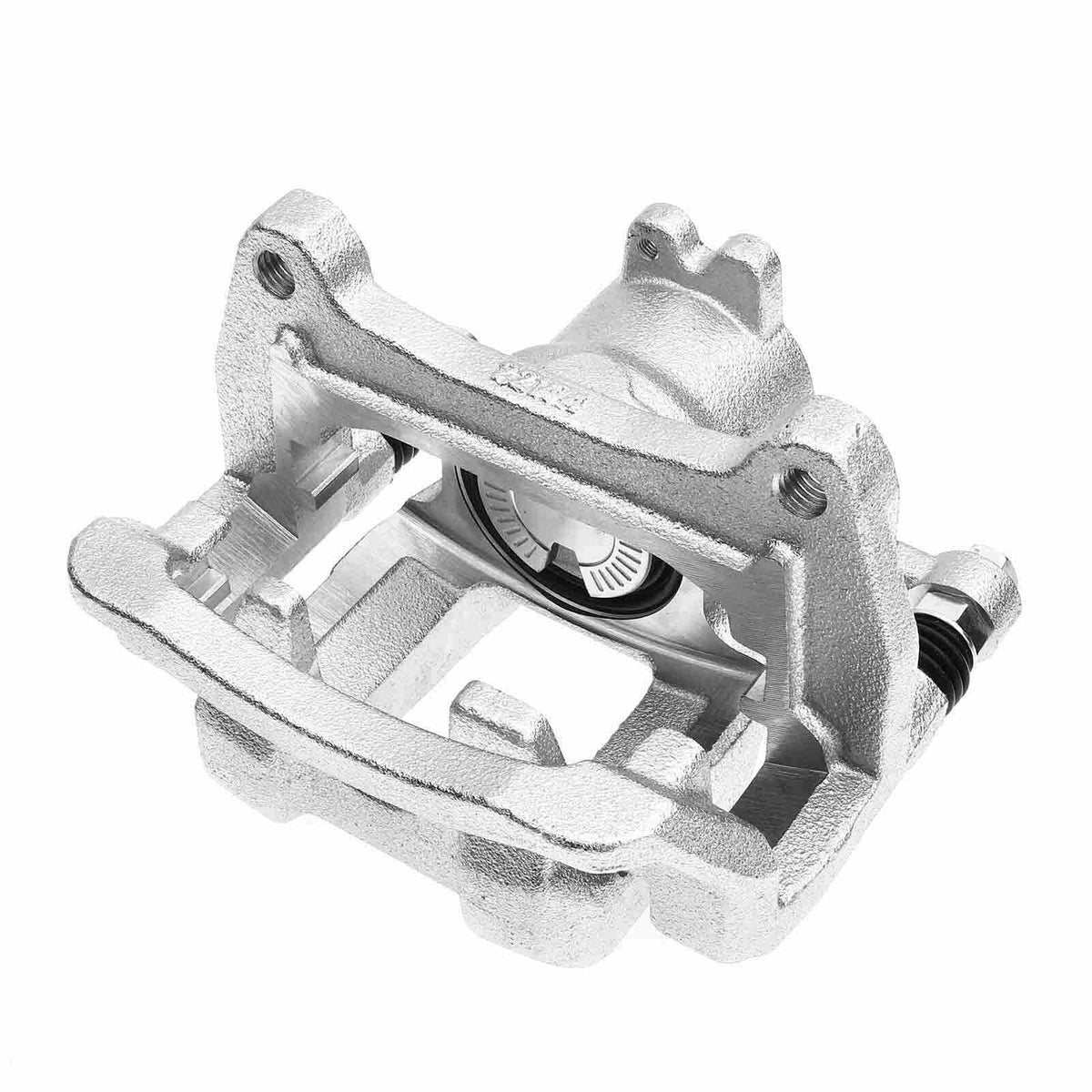 A-Premium Pair Rear Brake Caliper w/Bracket for Chevy Blazer Traverse (141.66543, 141.66544)