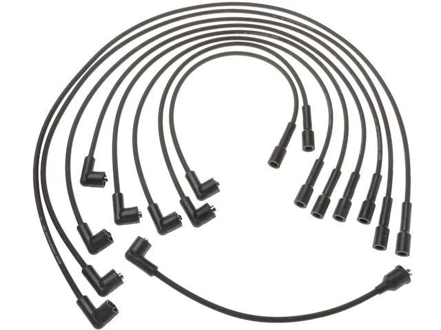 Spark Plug Wire Set for Buick GS 455 (1970–1972) 56485JTVC