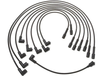 Spark Plug Wire Set for Buick GS 455 (1970–1972) 56485JTVC
