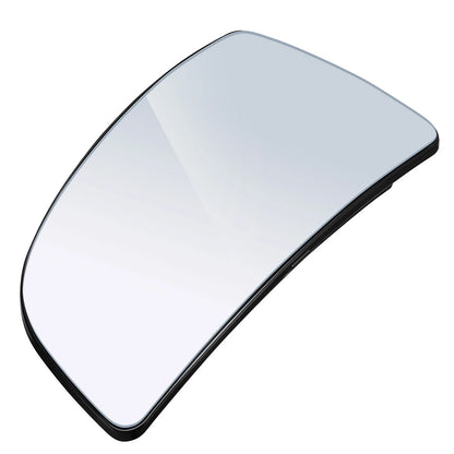 RH Side View Door Mirror Glass for Ford Transit (2015–2022)