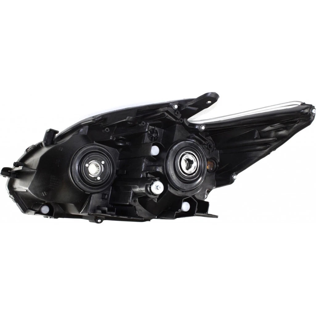 Headlight Assembly for Toyota Prius (2010–2011) TO2519122, CLX-M0-20-9091-01-9-CL360A1