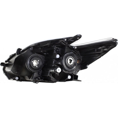 Headlight Assembly for Toyota Prius (2010–2011) TO2519122, CLX-M0-20-9091-01-9-CL360A1