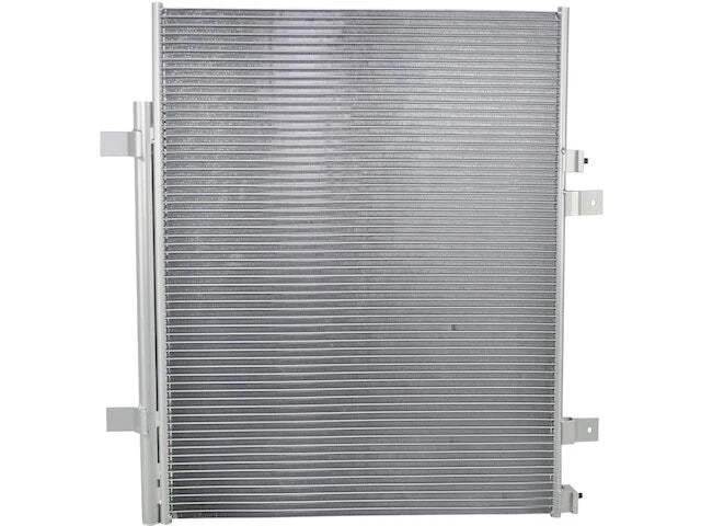 A/C Condenser for Ford F550 Super Duty (2020–2025) 91133GBXY