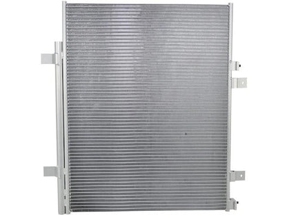 A/C Condenser for Ford F550 Super Duty (2020–2025) 91133GBXY