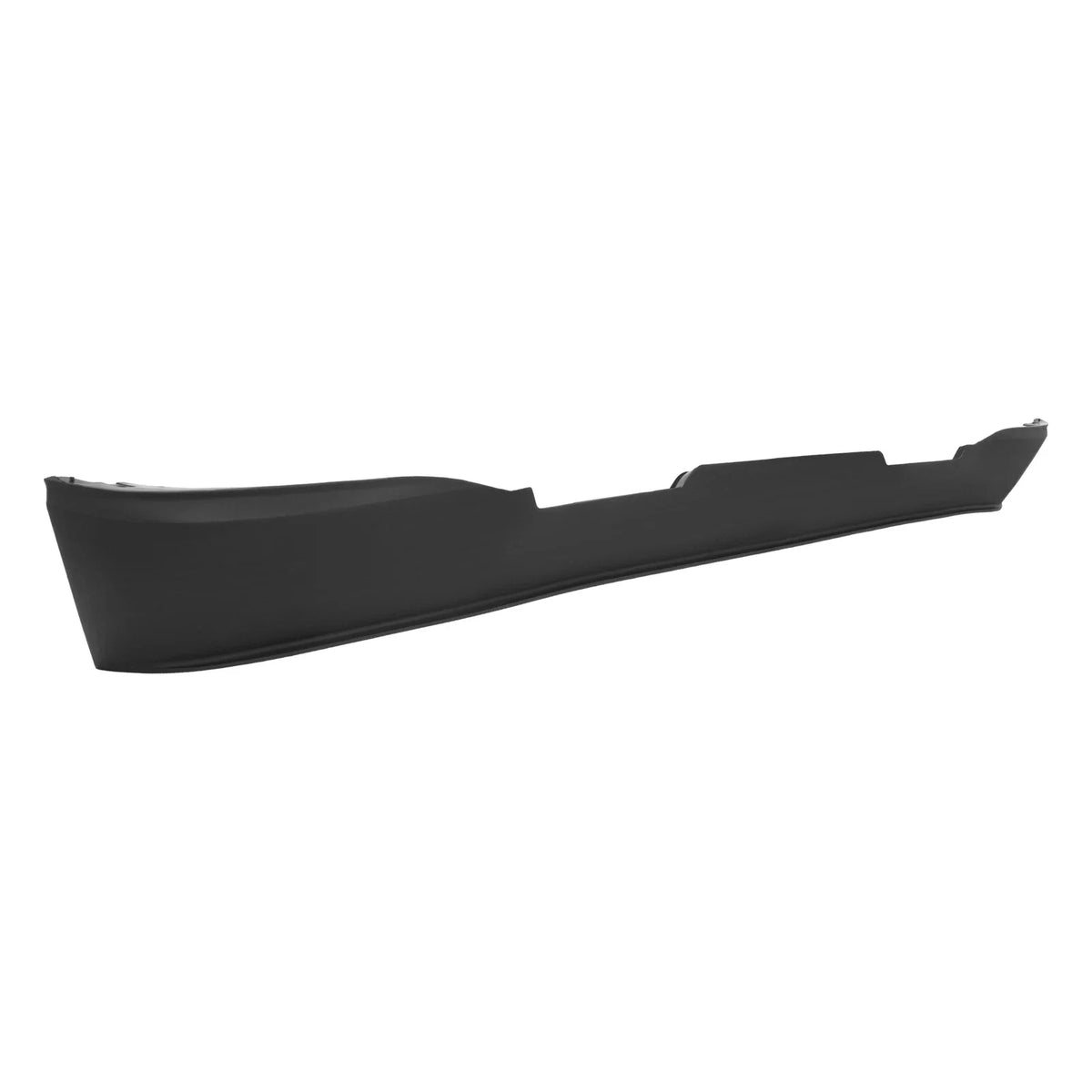 Front Bumper Lower Valance Cover for Chevrolet Colorado (2015–2020)