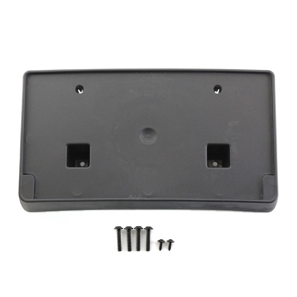 Front License Plate Mounting Bracket for Dodge RAM 2500 3500 4500 5500 (2019–2022)