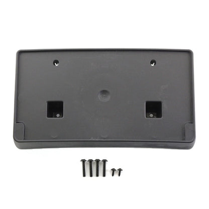 Front License Plate Mounting Bracket for Dodge RAM 2500 3500 4500 5500 (2019–2022)