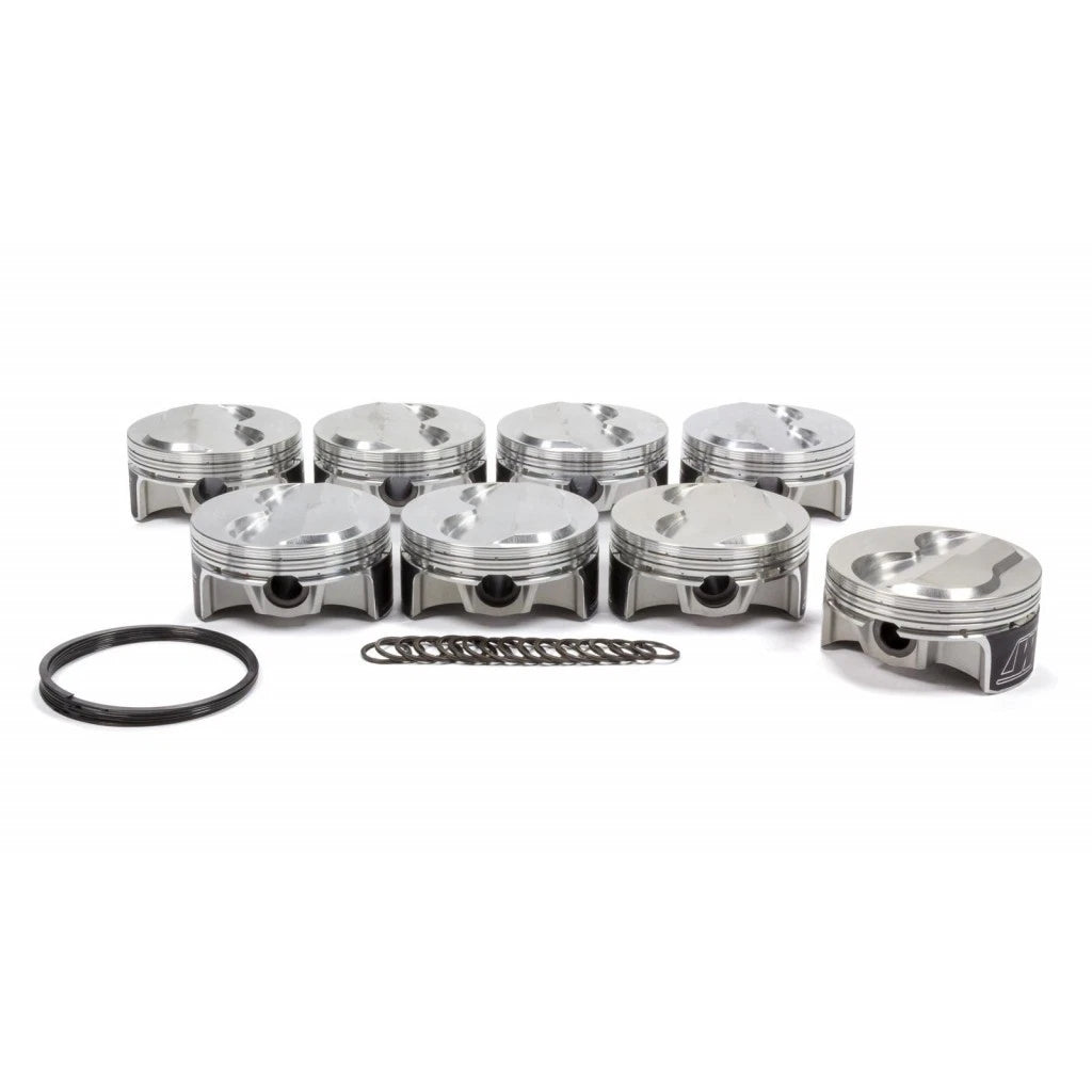 Wiseco Piston Kit for Chevy Corvette (1997–2004) TLX-wisK445X3-CL360A72