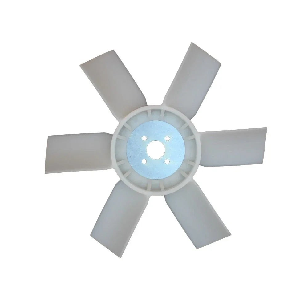 Fan Blade 17331-74110 for Kubota L2250 L2550 (1990–1999)
