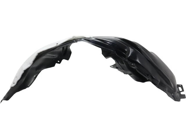 Fender Liner Front Right for Jeep Cherokee (2019–2023) 99261NVHD