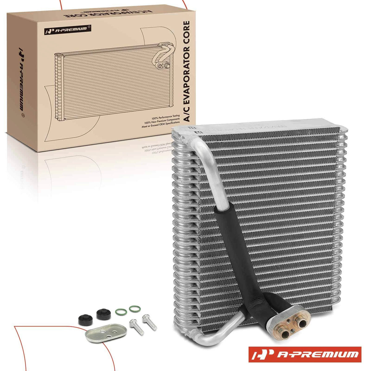 A/C Evaporator Core for Kia Magentis Optima (2006–2010) 971402G010, EV940040PFC