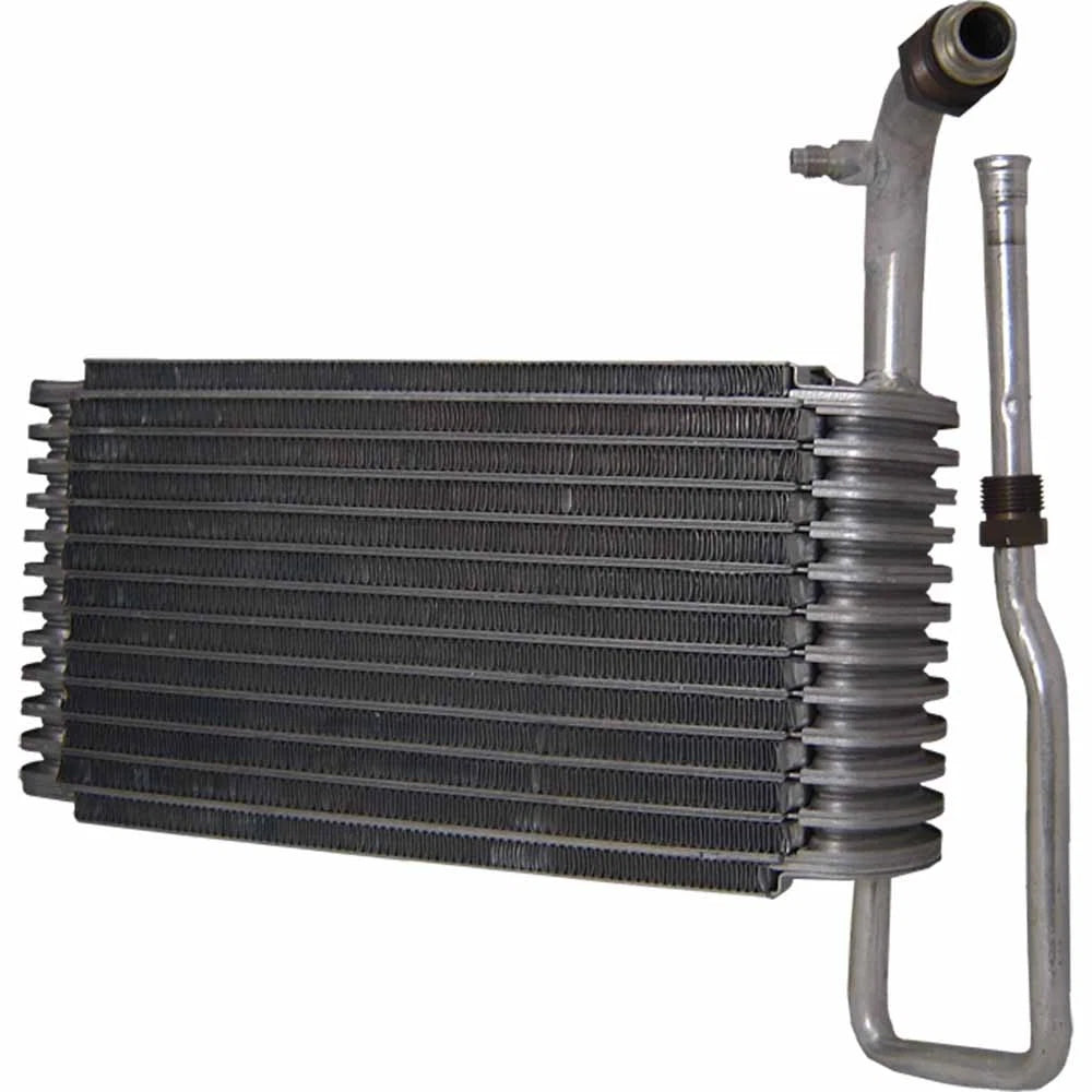 A/C Evaporator for Buick Century Chevy Celebrity Pontiac 6000 (60-51240AN, 12365541)