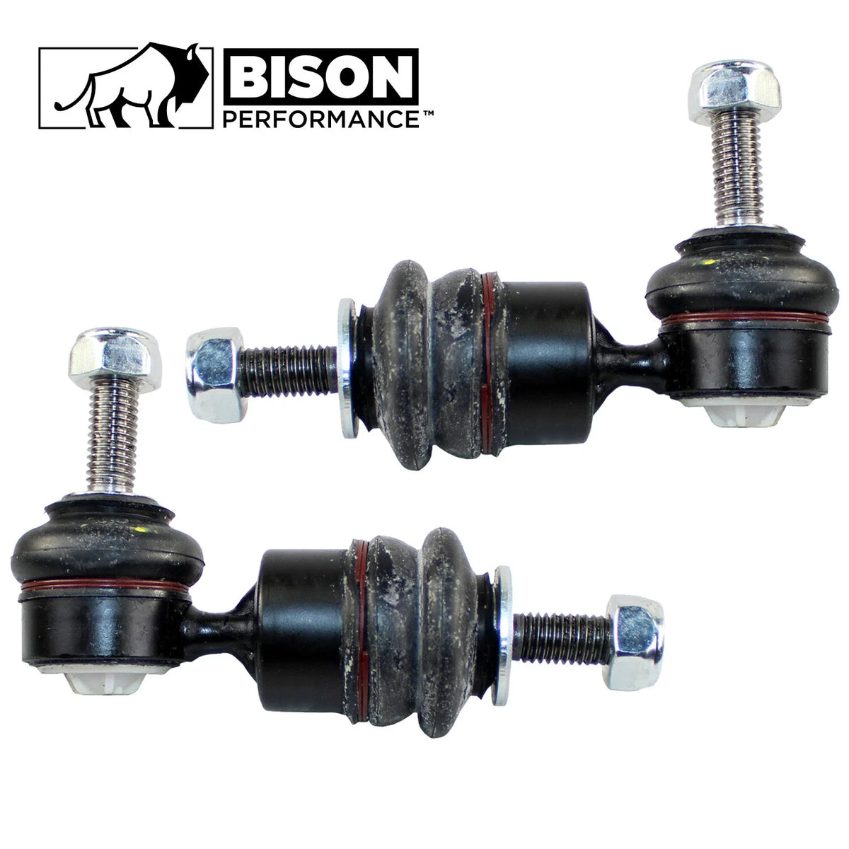 2X Rear Stabilizer Sway Bar Link for Mazda Volvo