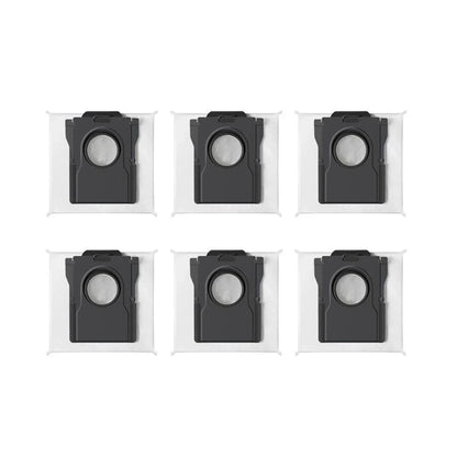 10X Dust Bags for Dreame Mova P60 Robot Vacuum