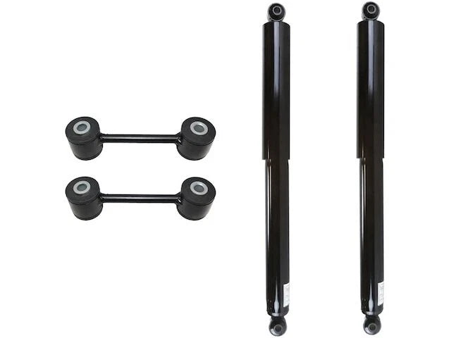 Shock Absorber and Sway Bar Link Kit for Grand Voyager (91183SGBP)